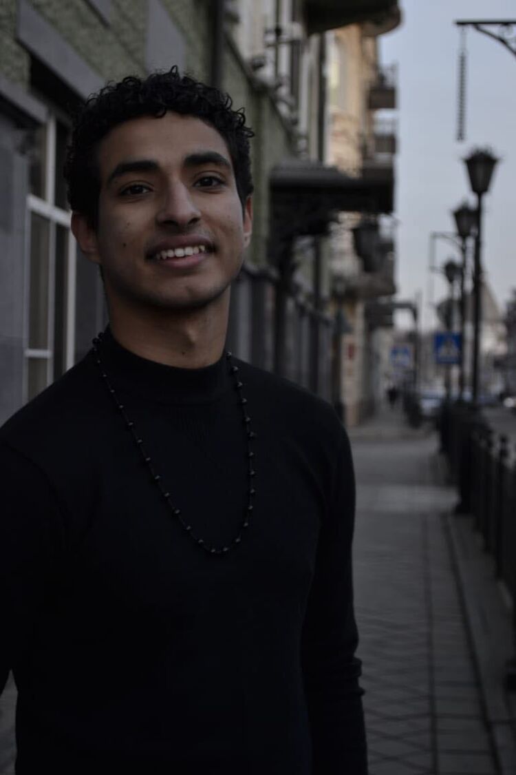 ���������� ���������, ���� ������� Mohammed, 26 ���, ������������ ��� ������, ����� � ���������