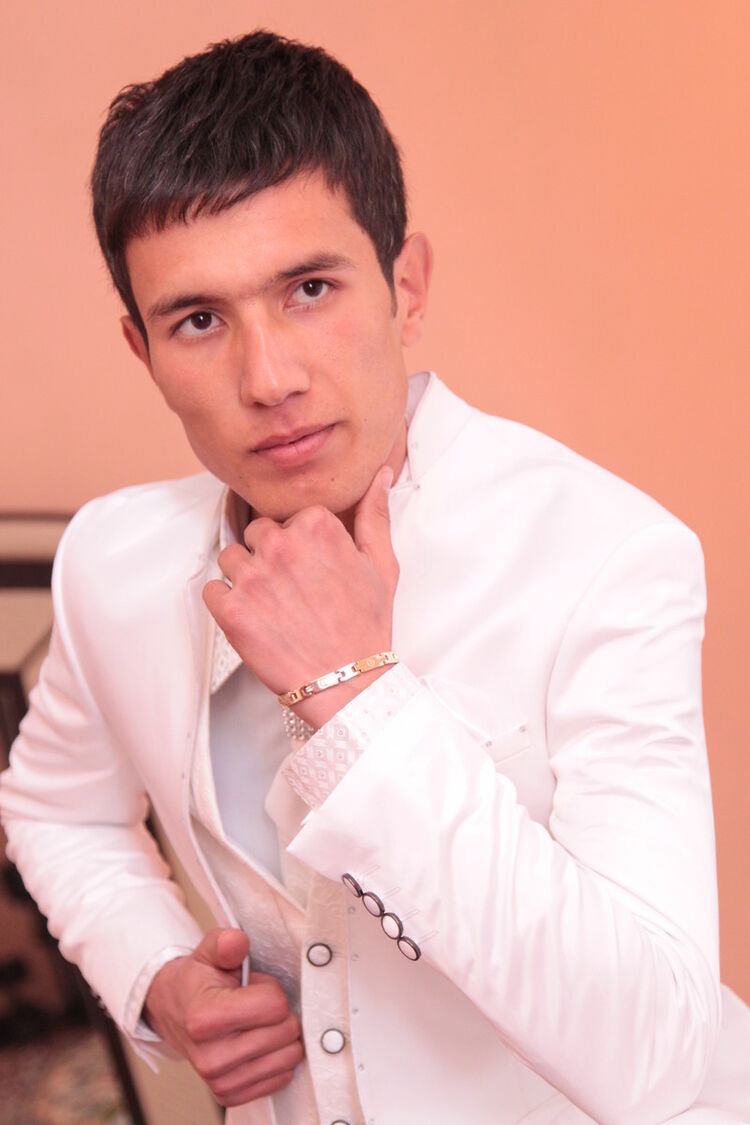 ���������� ������, ���� ������� Sherali, 34 ����, ������������ ��� ������, ���������