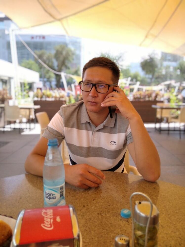 ���� 20807416 ������� Aidar, 33 ����, ���� ���������� � �������