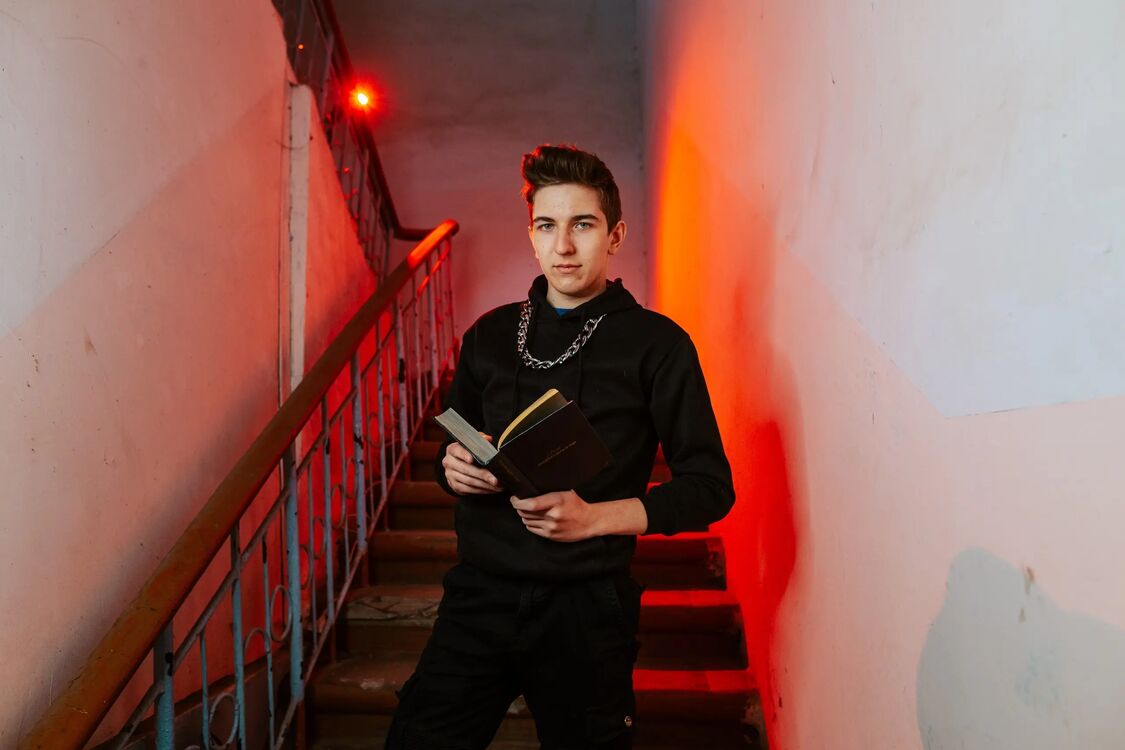 ���������� ������, ���� ����� ���������, 22 ����, ������������ ��� ������, ����� � ���������