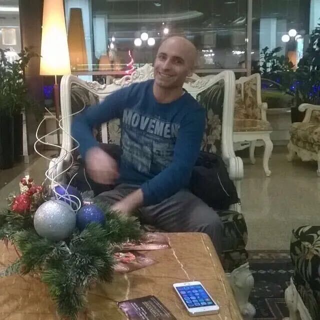  22694416  Cengiz, 40 ,    Alanya