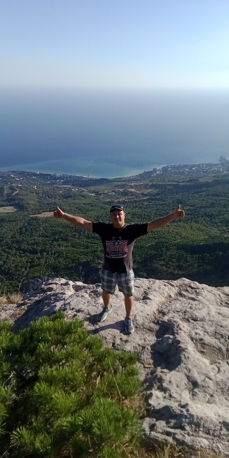 ���������� �����������, ���� ������� Vovchik, 34 ����, ������������ ��� ������, ����� � ���������