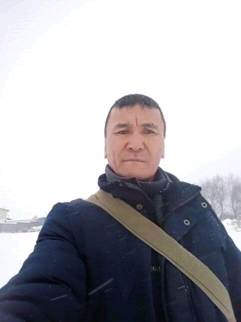 ���� 18906966 ������� Nurlan, 52 ����, ���� ���������� � �������