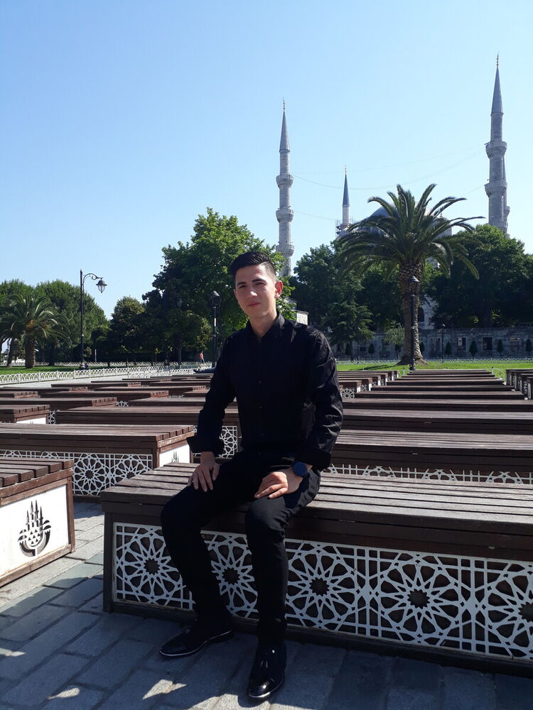  20621436  Abdurahmon, 26 ,    