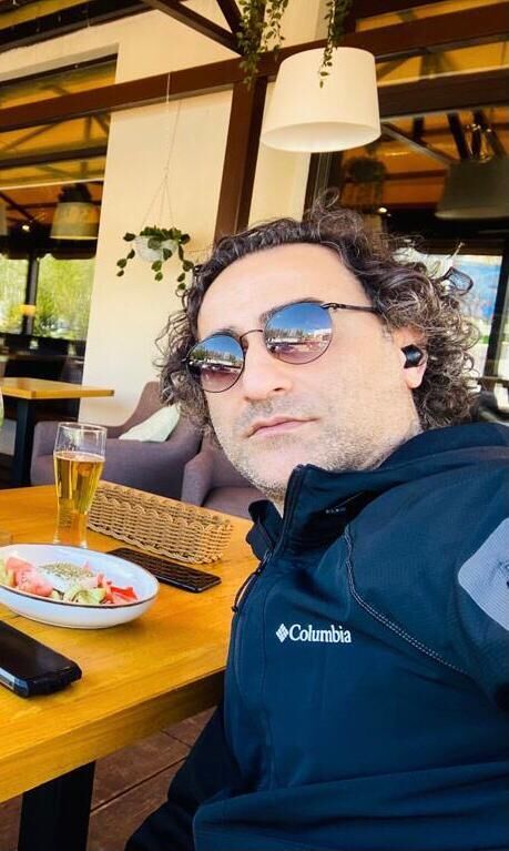 ���������� ������, ���� ������� Deniz, 39 ���, ������������ ��� ������, ����� � ���������