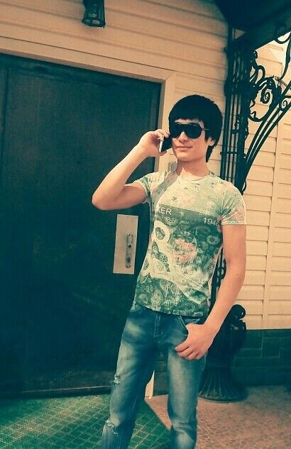 ���� 7323076 ������� ����, 33 ����, ���� ���������� � ������