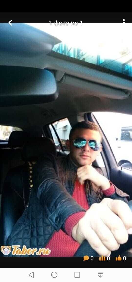 ���� 21699236 ������� ��������, 31 ���, ���� ���������� � �����-����������