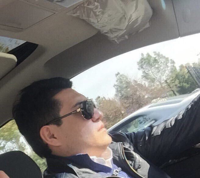 ���������� �������, ���� ������� Jamshid, 36 ���, ������������ ��� ������, ����� � ���������