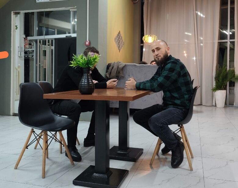 ���������� �������, ���� ������� Khass, 38 ���, ������������ ��� ������, ����� � ���������, ���������