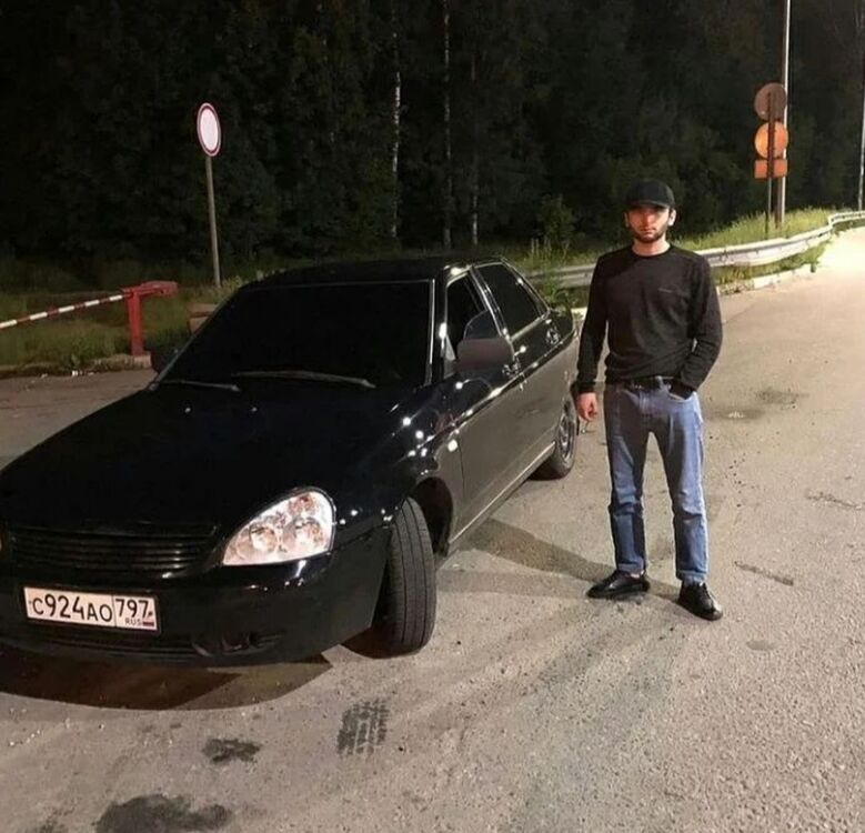 ���� 26633906 ������� Abdul, 28 ���, ���� ���������� � ������