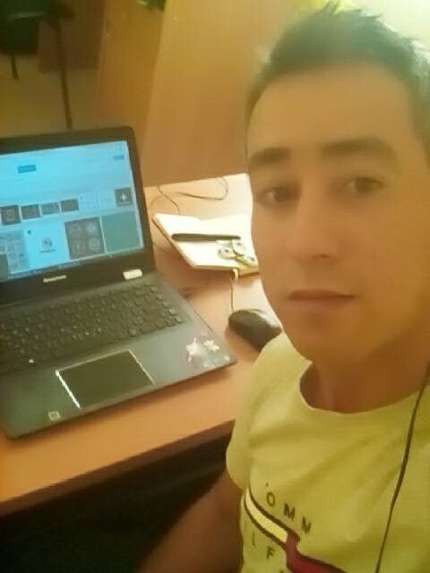 ���� 13447906 ������� James, 37 ���, ���� ���������� � ������