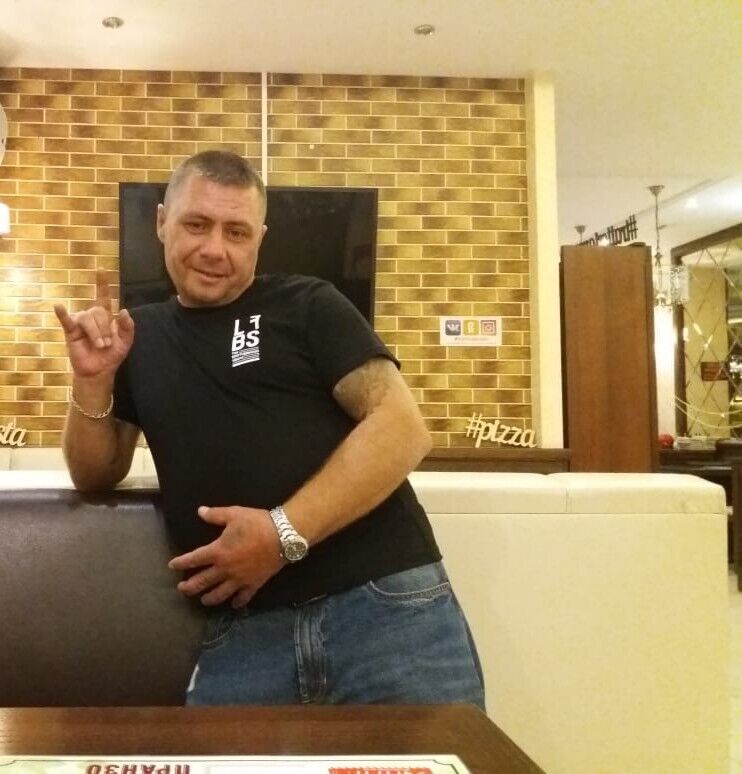 ���� 41395176 ������� ��������, 45 ���, ���� ���������� � �����-����������