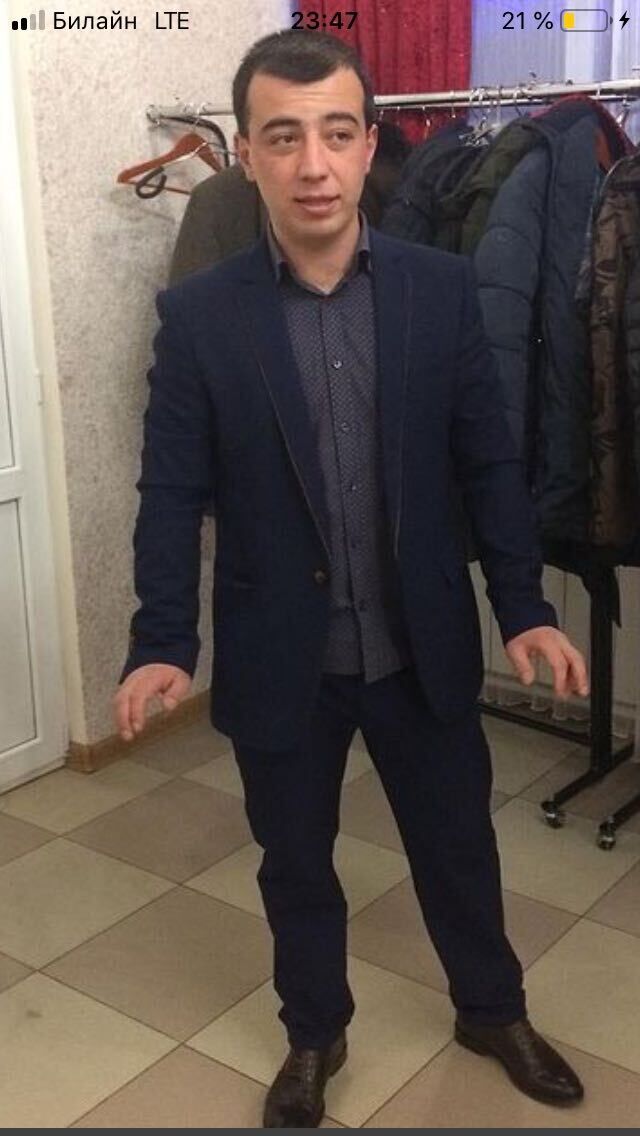 ���������� ����������, ���� ������� ����, 41 ���, ������������ ��� ������, ����� � ���������