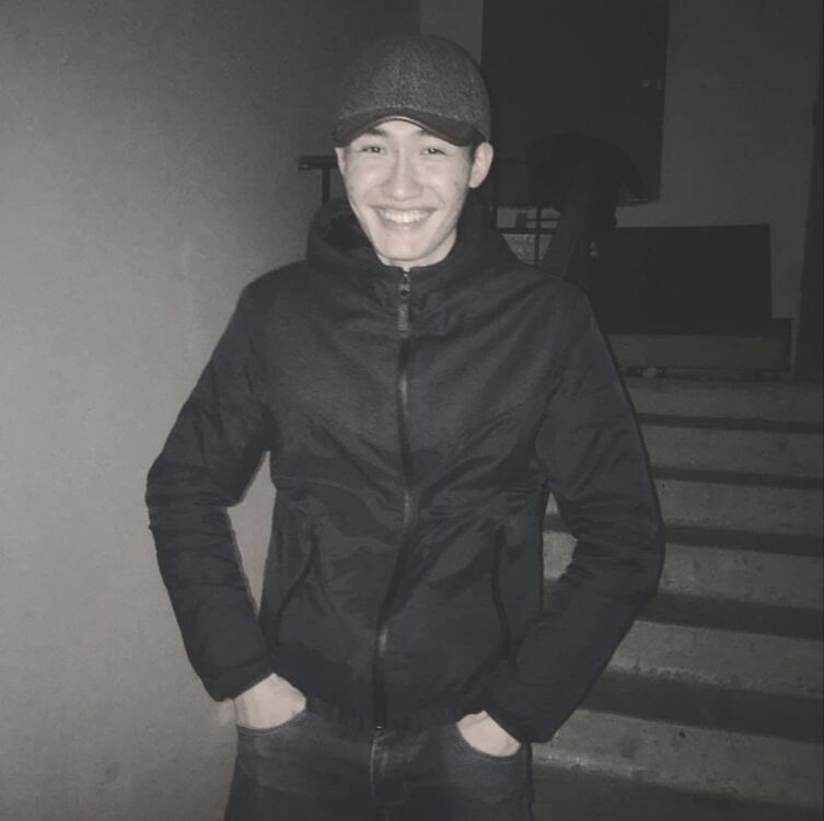 ���� 19517916 ������� ������, 31 ���, ���� ���������� � ������