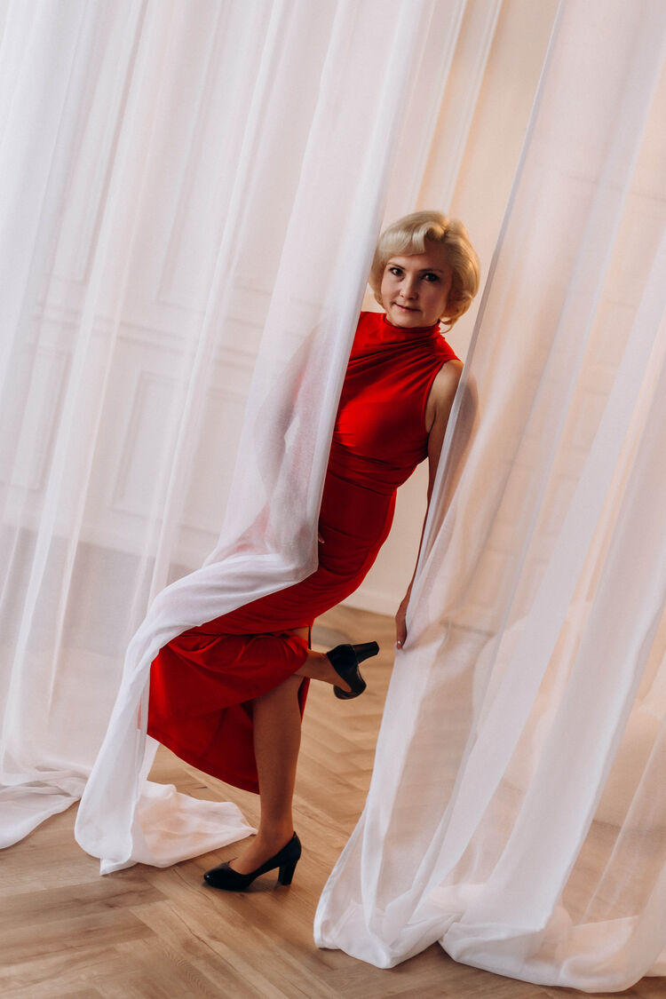 ���� 56144186 ������� Elena, 48 ���, ���� ���������� � ���