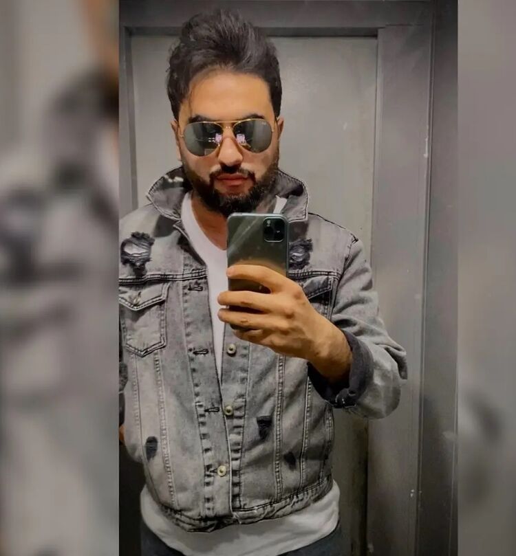 ���� 39775556 ������� Ali, 35 ���, ���� ���������� � ����