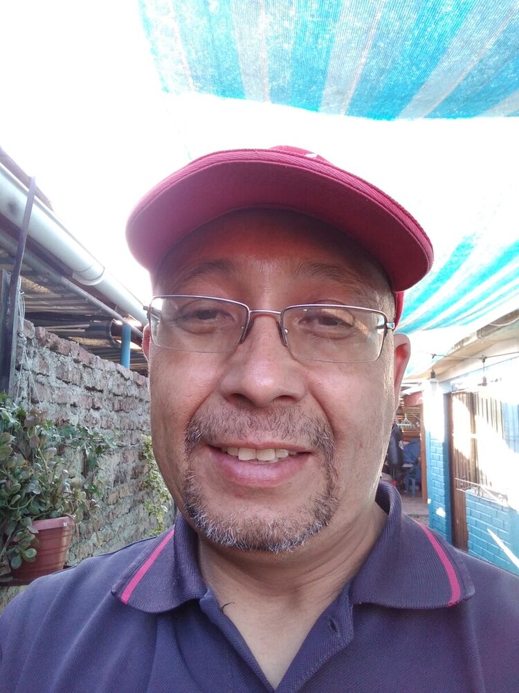  21691396  Mario, 51 ,    Cerrillos