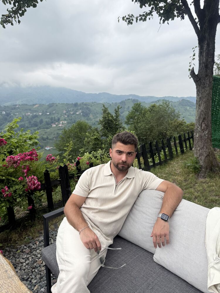  54449456  Fethi, 25 ,    