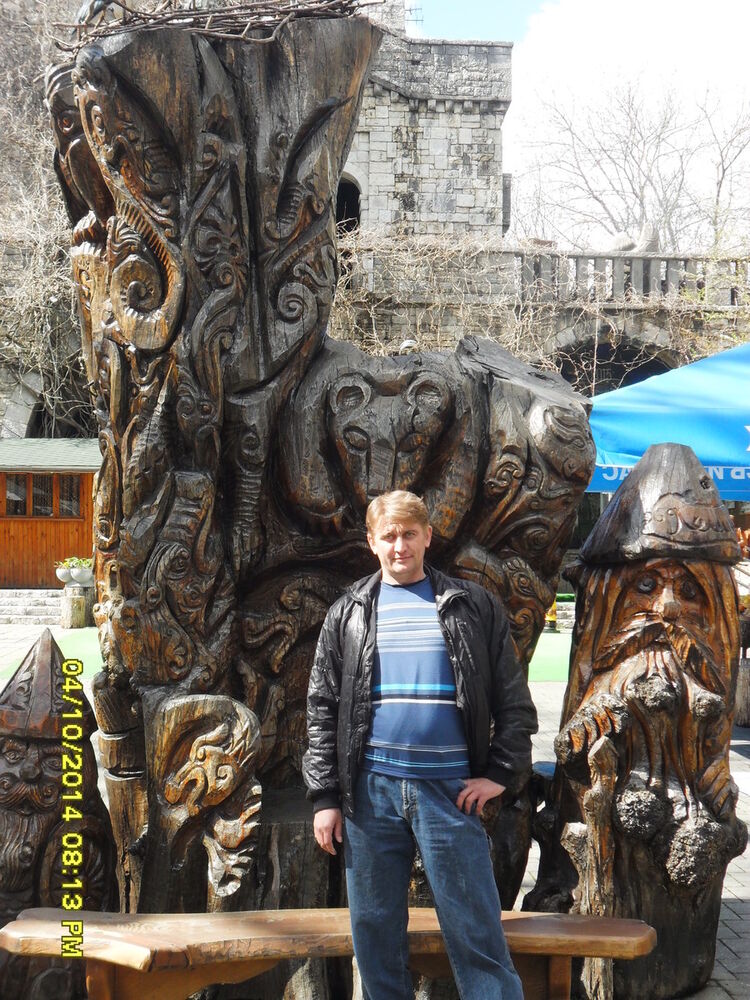  5994786  Ivan, 47 ,    