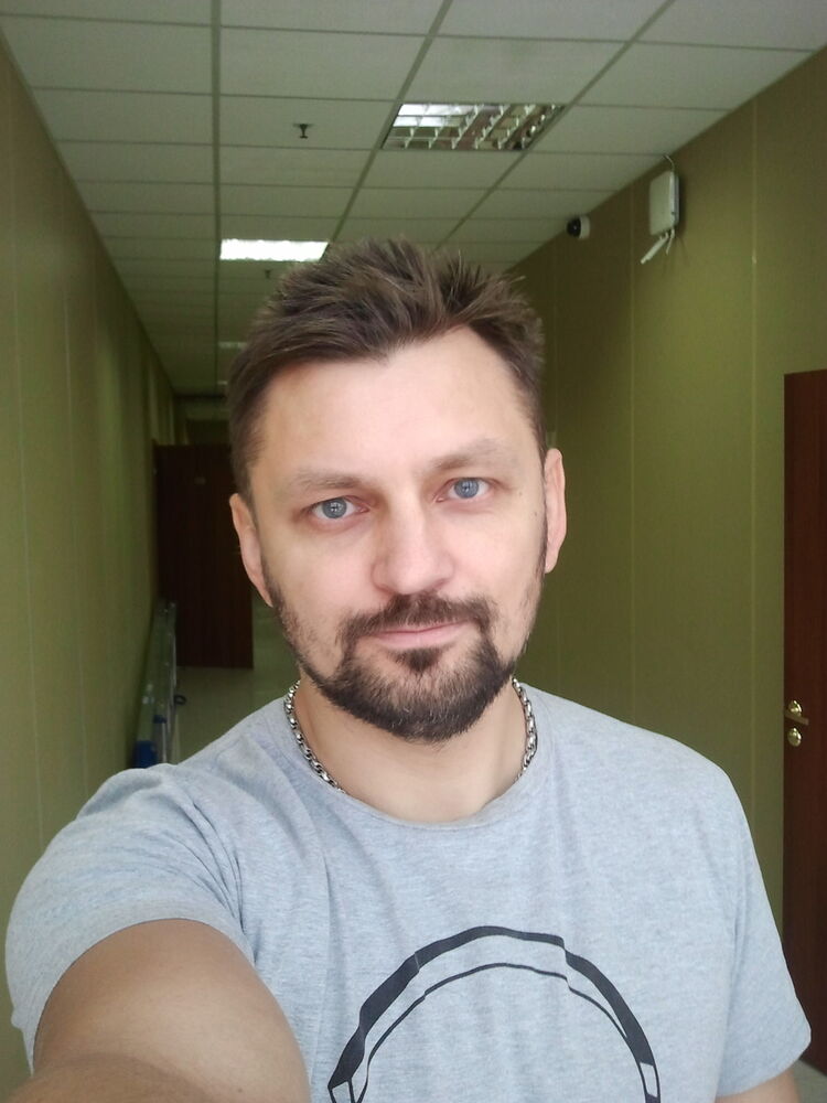  9169456  Volodya, 43 ,    