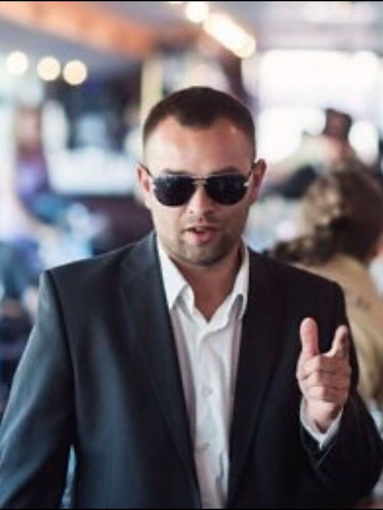 ���������� �������, ���� ������� Andrei, 34 ����, ������������ ��� ������, ����� � ���������