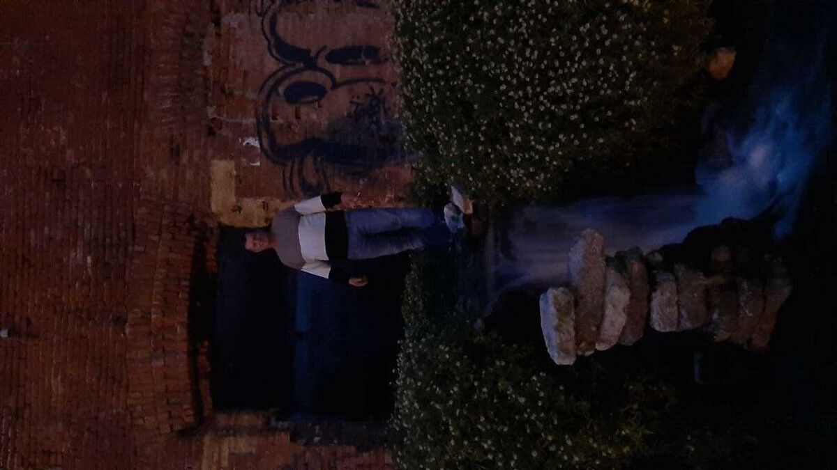 ���������� ������-��-����, ���� ������� ������, 57 ���, ������������ ��� ����� � ���������, c�������� ���������