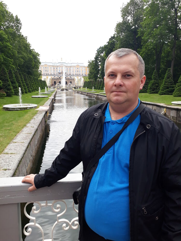 ���������� ����������, ���� ������� Aleksey, 50 ���, ������������ ��� ������, ����� � ���������