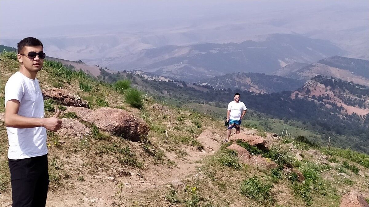 ���������� �������, ���� ������� Sherzod, 32 ����, ������������ 