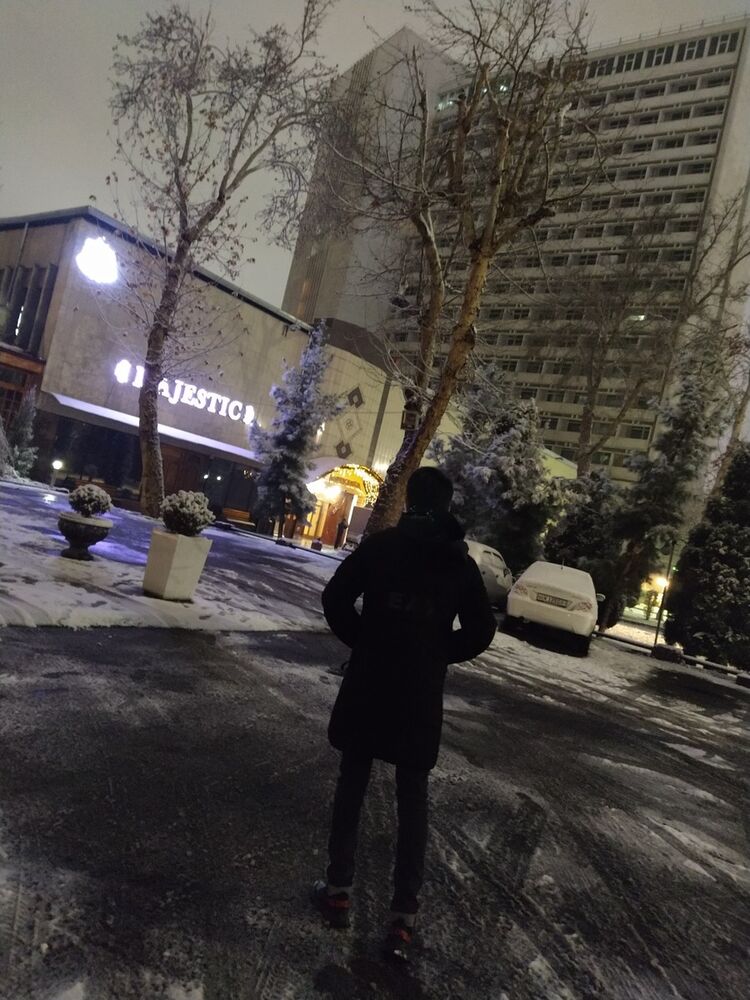 ���� 18754996 ������� DiasBek, 29 ���, ���� ���������� � ��������