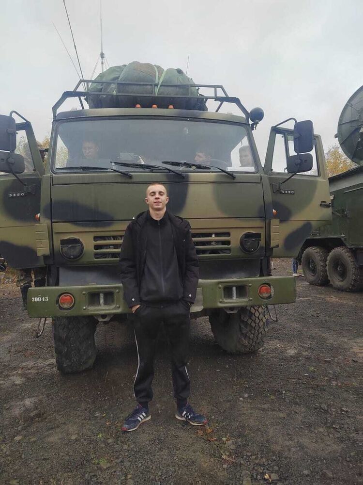 ���������� ������, ���� ����� �����, 19 ���, ������������ ��� ������