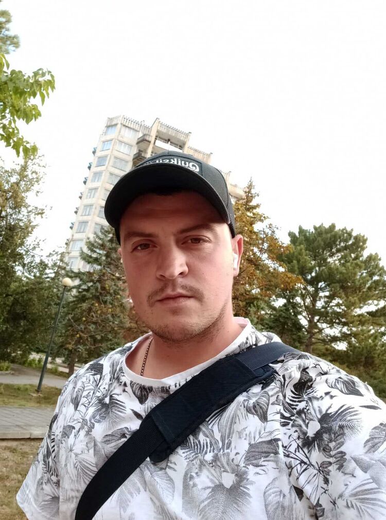 ���������� �����-���������, ���� ������� Ivan, 34 ����, ������������ ��� ������, ����� � ���������