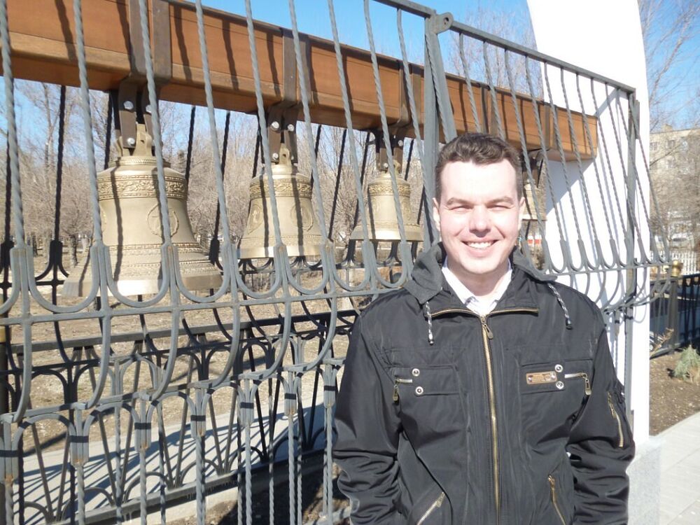 ���� 31949846 ������� Igor, 41 ���, ���� ���������� � ��������