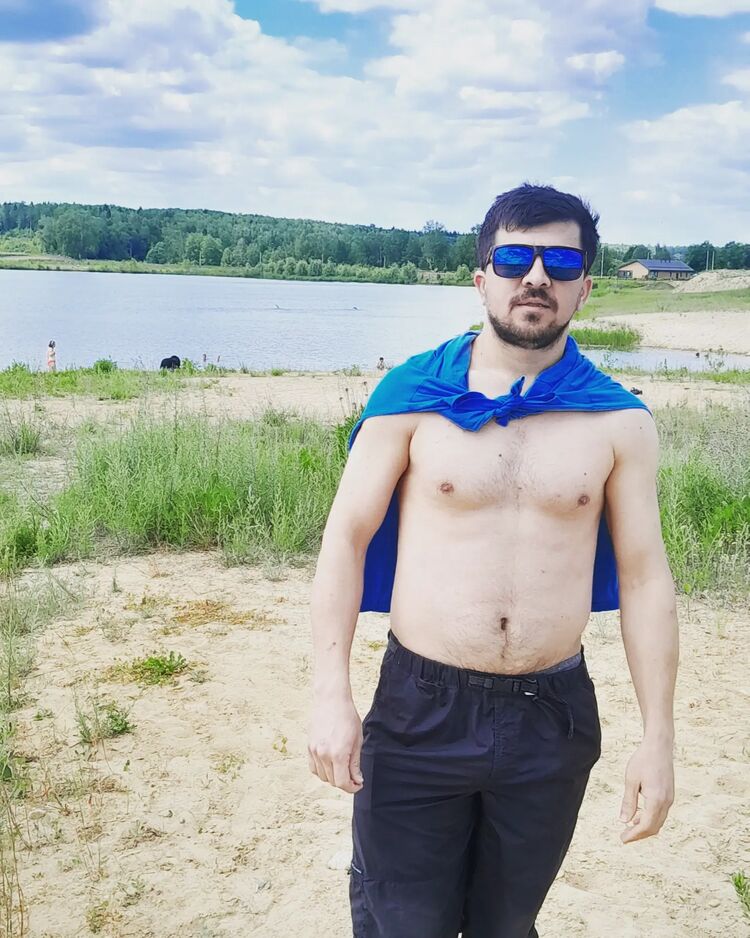 ���� 44522066 ������� Badik, 31 ���, ���� ���������� � ������