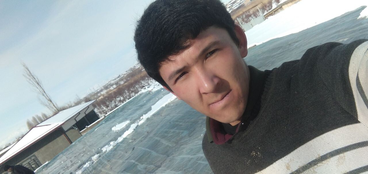  ,   Diyor, 22 ,   ,   