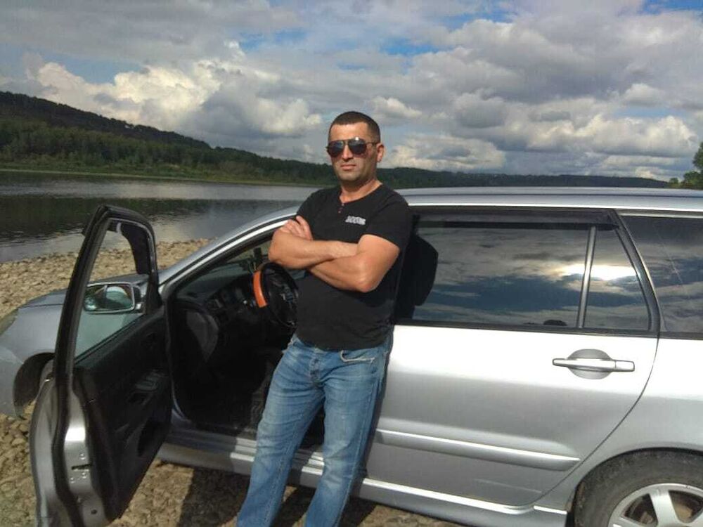 ���������� ����, ���� ������� Vasif, 43 ����, ������������ ��� ������, ����� � ���������