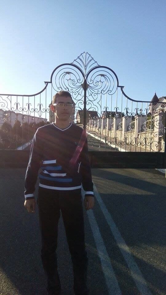 ���� 5945096 ������� Mher, 36 ���, ���� ���������� � �������