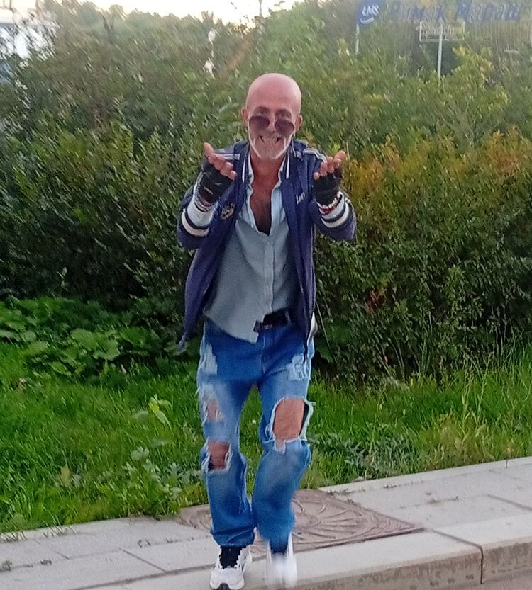 ���������� ������, ���� ������� Ali, 44 ����, ������������ ��� ������, ����� � ���������, c�������� ���������