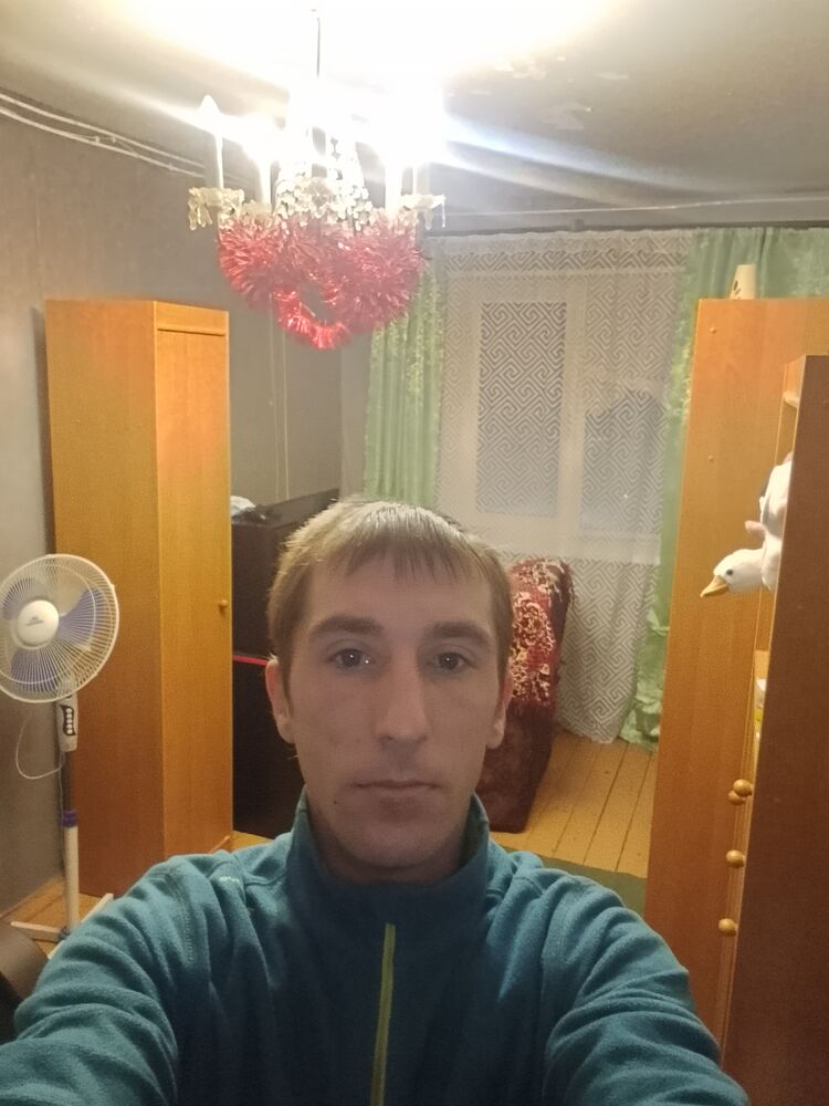 ���� 55815806 ������� Aleksei, 37 ���, ���� ���������� � �����-����������