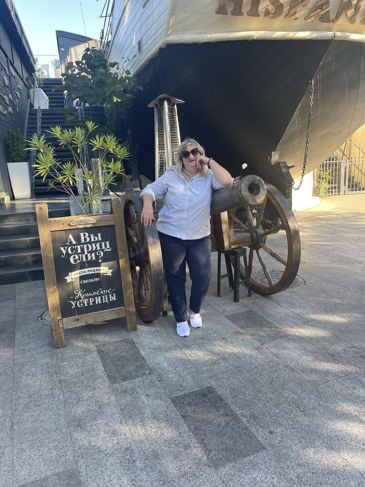 ���������� ���������, ���� ������� Inna, 63 ����, ������������ ��� ������, ����� � ���������