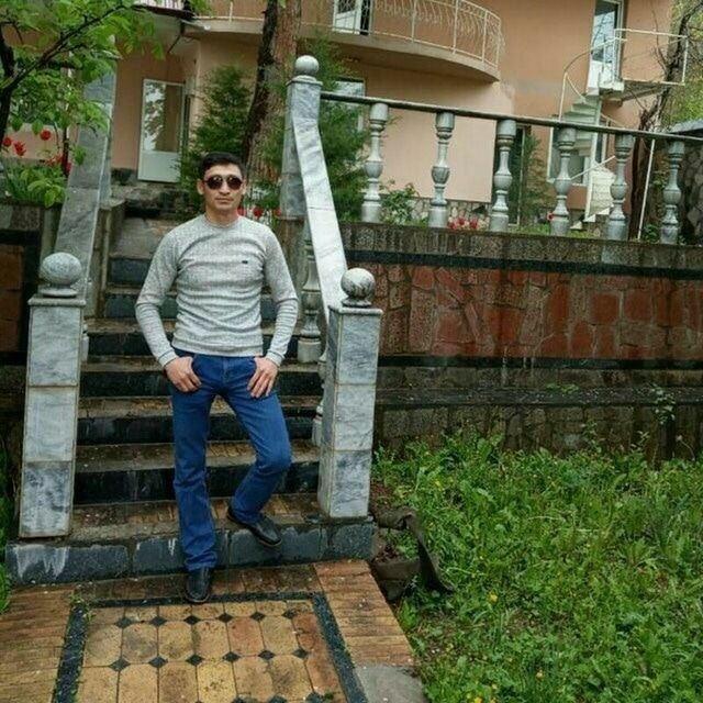 ���������� �������, ���� ������� JALOLIDDIN, 43 ����, ������������ ��� ����� � ���������, c�������� ���������