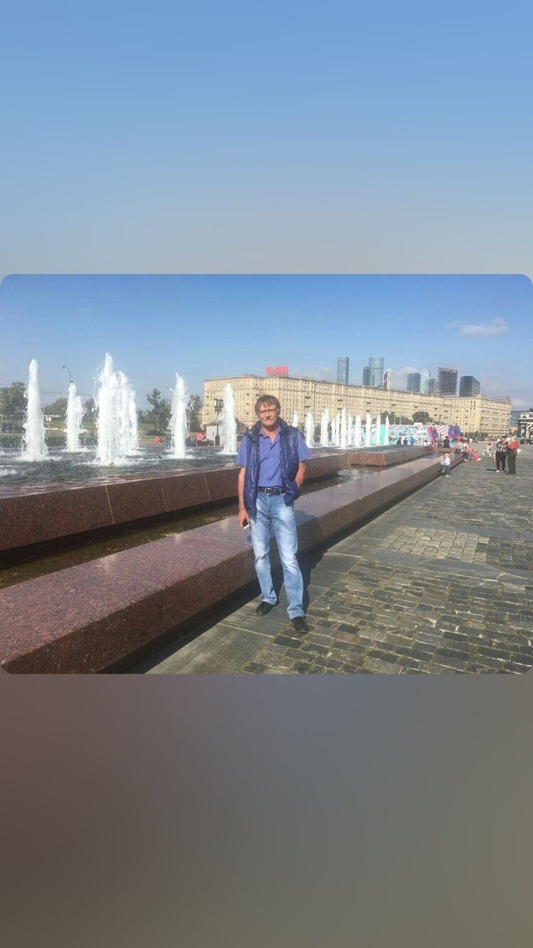 ���� 49733066 ������� ������, 65 ���, ���� ���������� � ��������