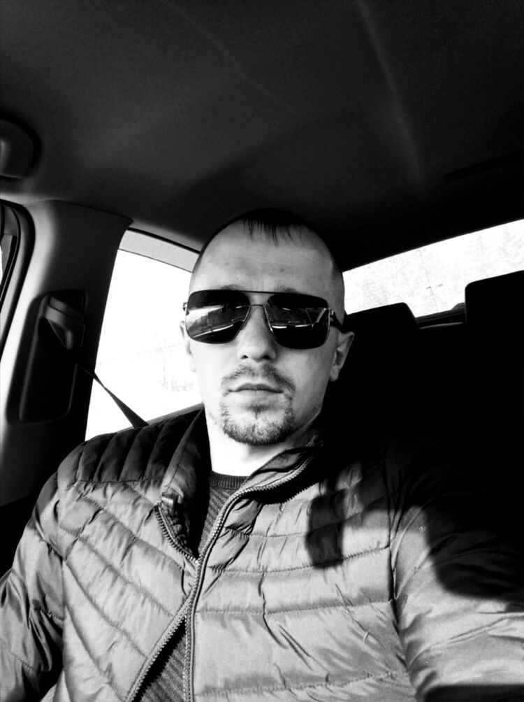 ���� 54722146 ������� Alexei, 33 ����, ���� ���������� � ������