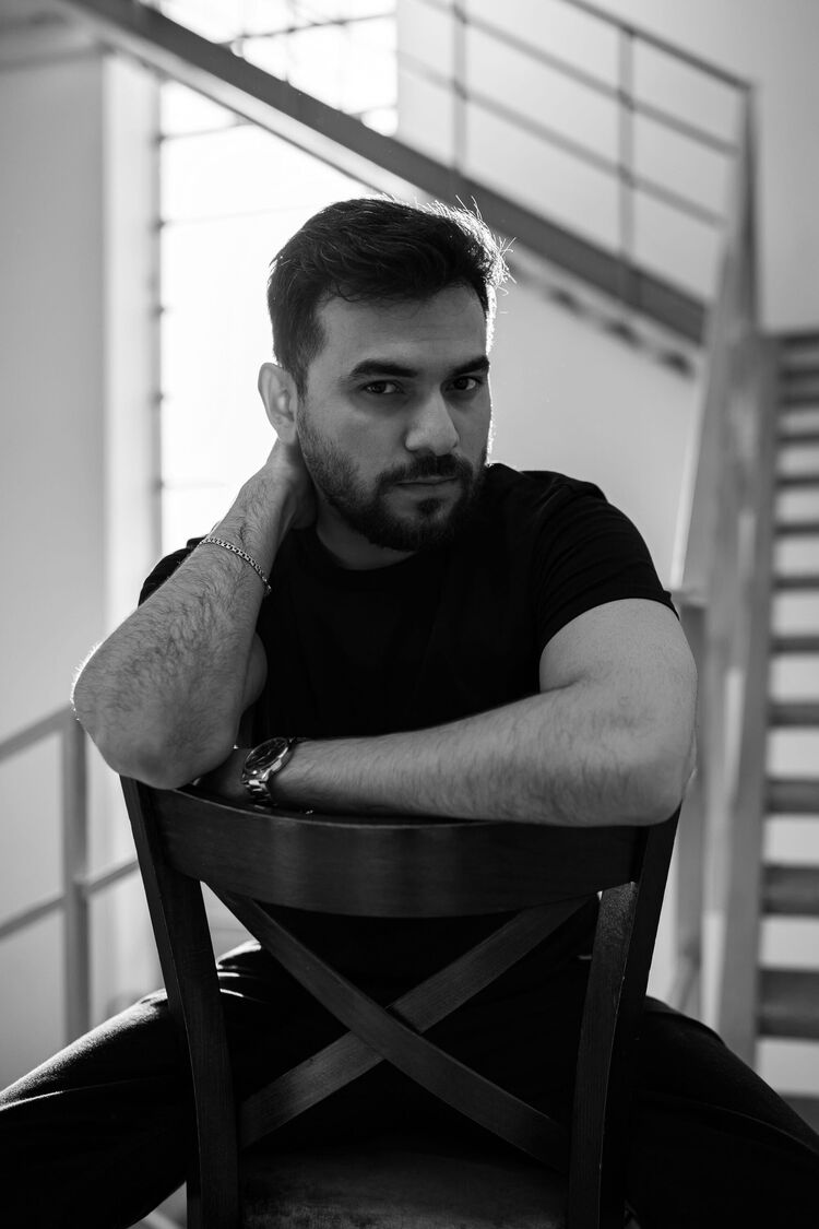 ���� 36756016 ������� Farrukh, 29 ���, ���� ���������� � �����-����������