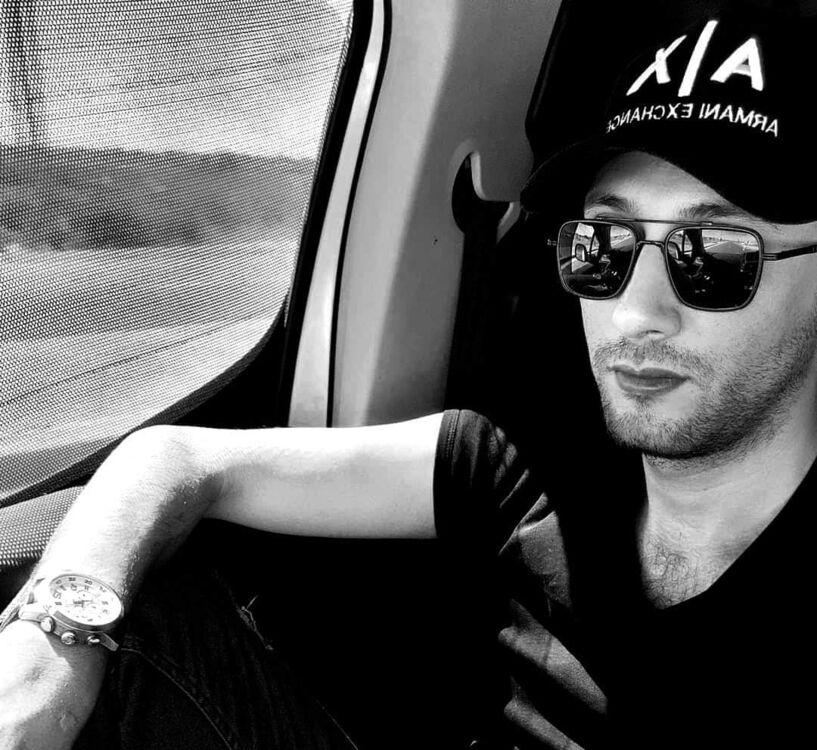  37496156  Med amine, 34 ,    Tunis