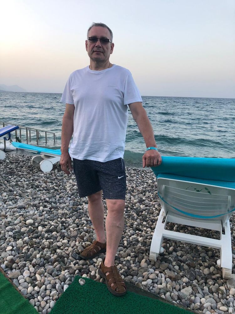 ���������� ��������, ���� ������� ����, 61 ���, ������������ ��� ������, ����� � ���������