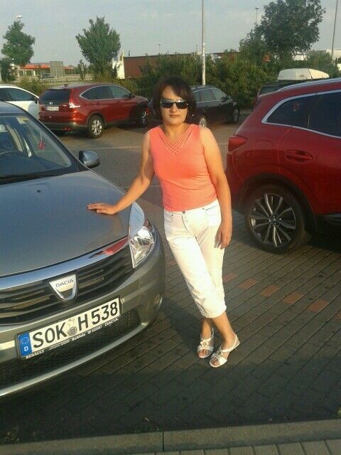  6595306  Agnes, 47 ,    Gera