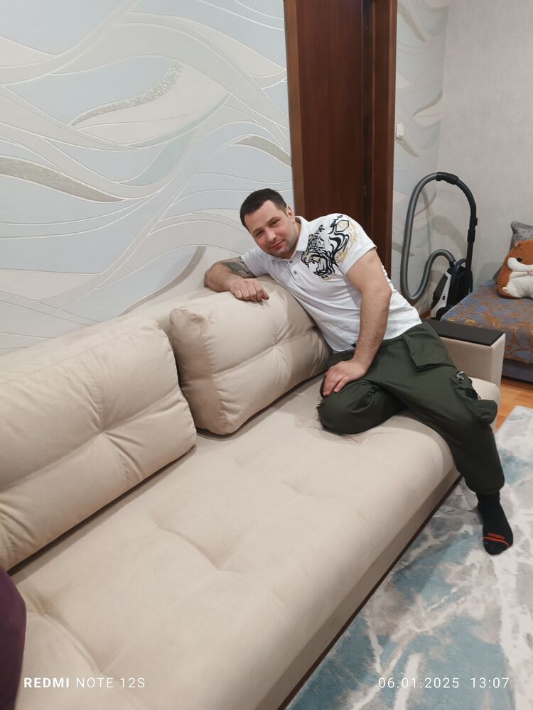 ���������� ���������, ���� ������� Yurik, 34 ����, ������������ ��� ������, ����� � ���������, c�������� ���������, ���������