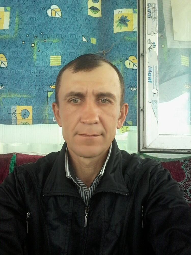  ,   Sergei, 44 ,   