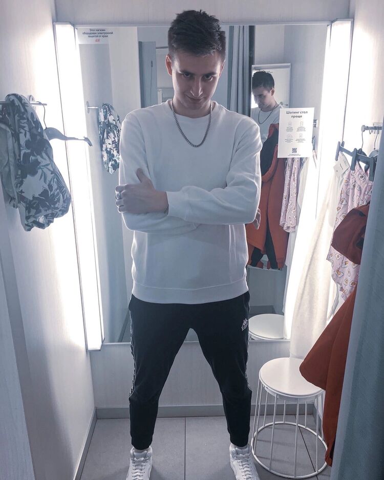 ���������� �����, ���� ����� ����, 25 ���, ������������ 