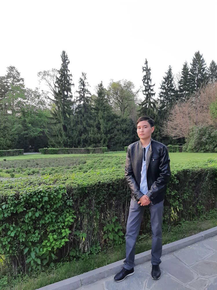 ���������� ������, ���� ����� KUANYSH, 23 ����, ������������ ��� ������, ����� � ���������, c�������� ���������, ���������